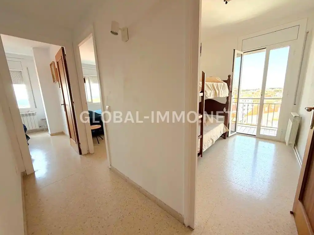 Mini appartamento con ascensore in vendita a Carrer del Cap Norfeu, imagen 18