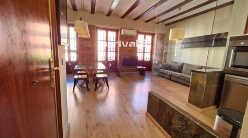 Foto 4 von Wohnung zur Miete in Puerto del, La Creu del Grau, Valencia Capital