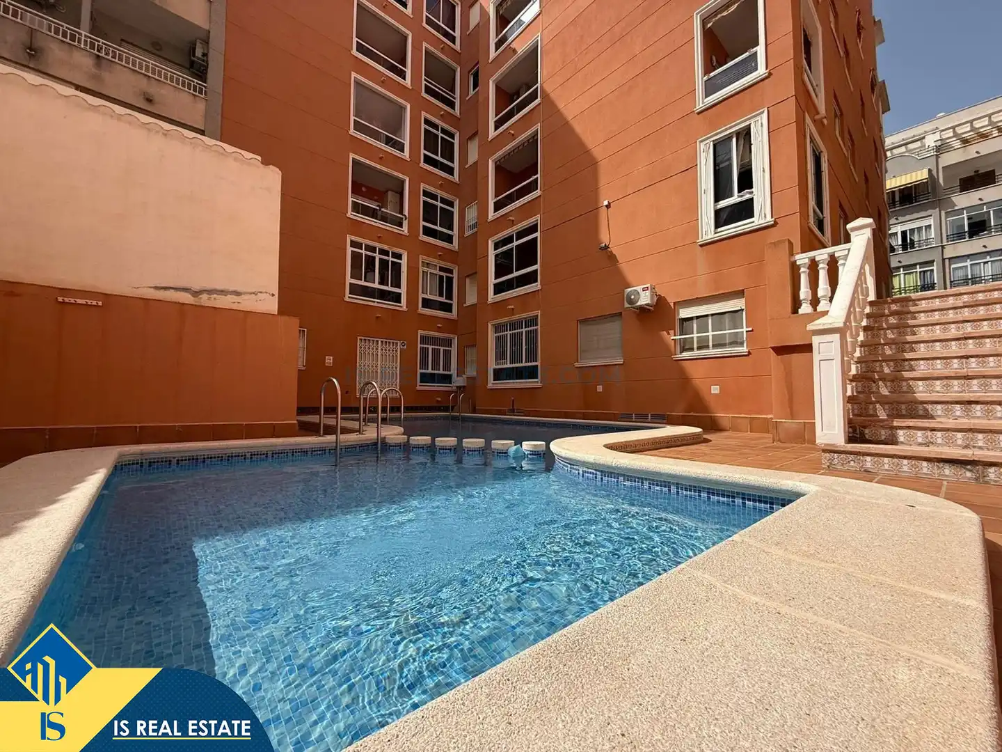 Apartament amb piscina en venda a Playa del Cura, imagen 8