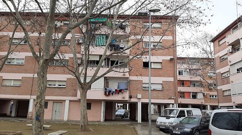 Foto 2 de Apartamento en venta en Sc Pp Joan Carles, Mariola, Lleida Capital