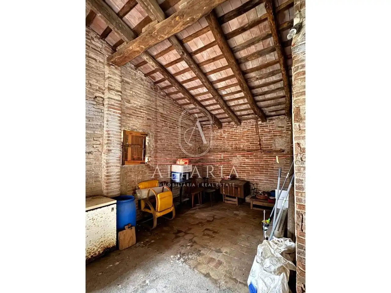 Casa rústica amb jardí en venda a Calle Sant Tou, imagen 12