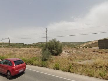 Terreno industriale in vendita a El Valle