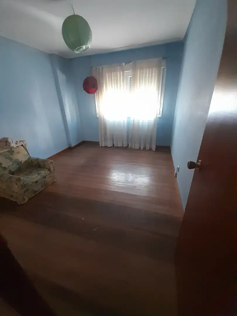 Schlafzimmer von Wohnung zum Verkauf in Sopela mit Balkon