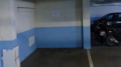 Photo 3 of Garage for rent in Calle Rufino Ruiz Ceballos, Maliaño, Camargo