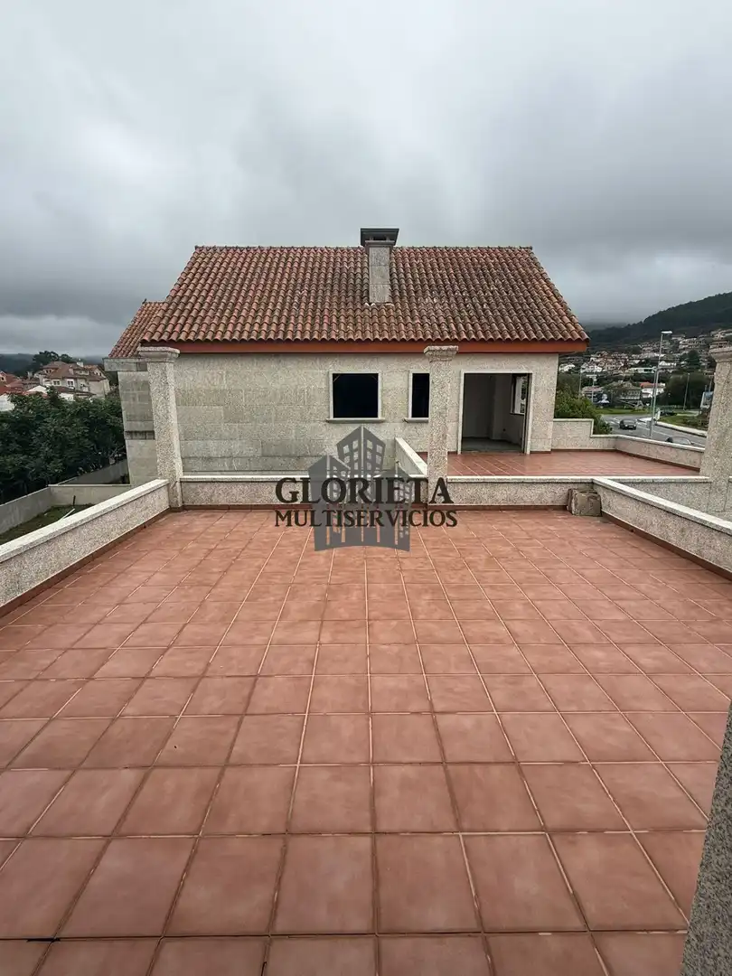 Xalet amb terrassa en venda a Teis, imagen 10