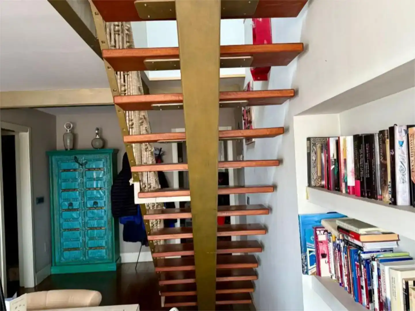 Flat for sale in Alcorcón  with Air Conditioner and Balcony