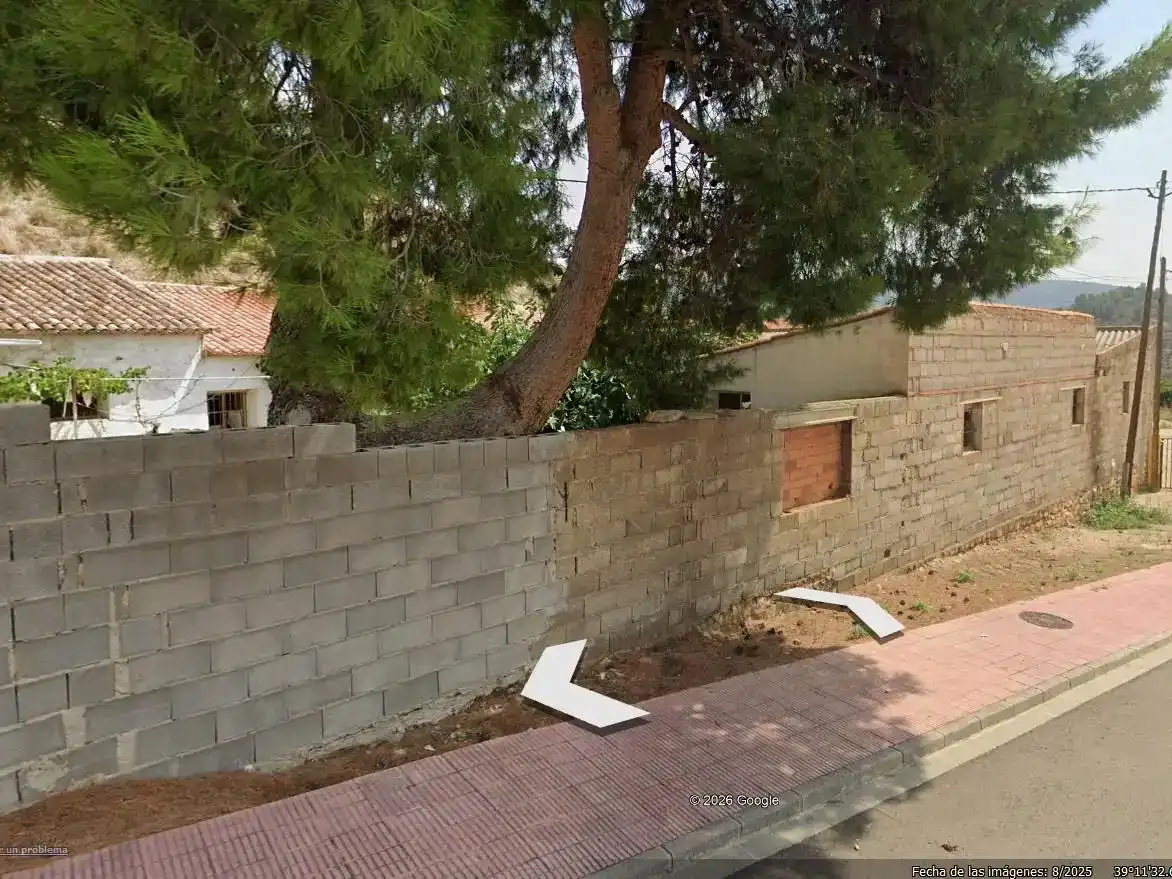 Casa o xalet en venda en Jalance