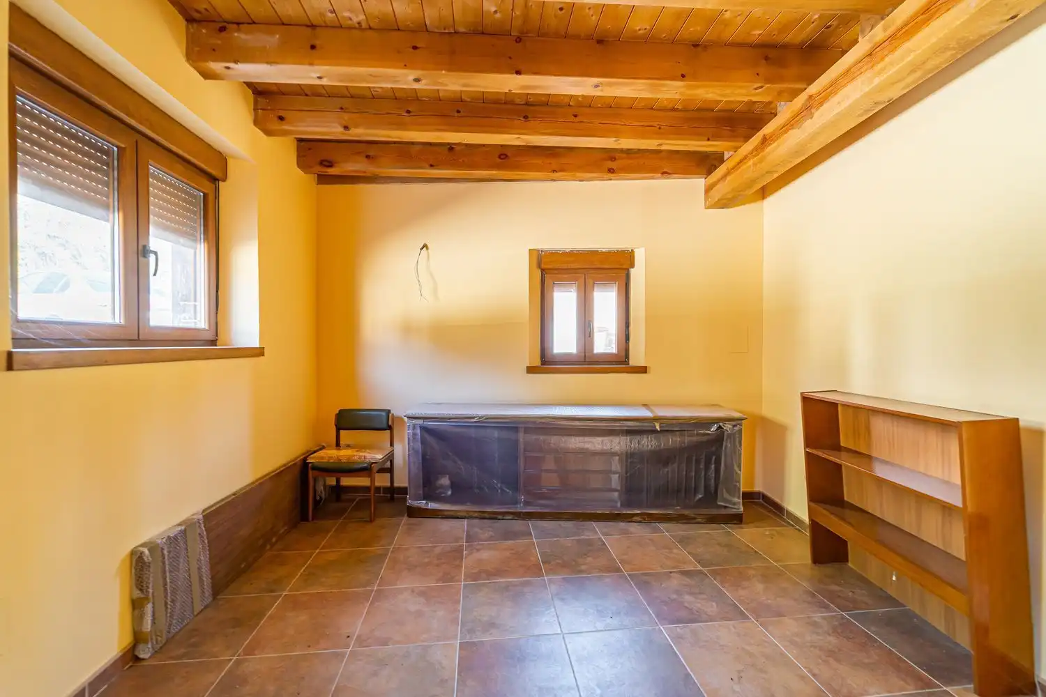Casa o chalet en venta en Somosierra con Aire acondicionado