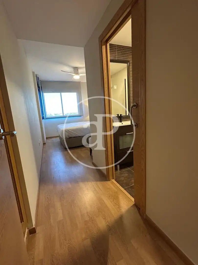 Wohnung zur Miete in Carrer Abel Mus, Piscinas