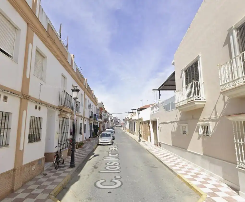Wohnung zum Verkauf in Calle MONTECILLOS LOS