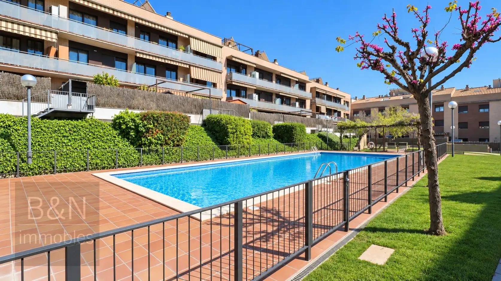 Dúplex amb terrassa en venda a Llevant, imagen 2