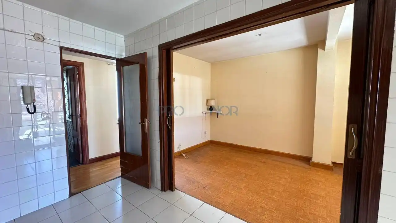 Ático con ascensor en venta en Guardia Civil, imagen 9