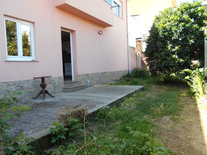 Detached house with garden for sale in A Gándara, imagen 27