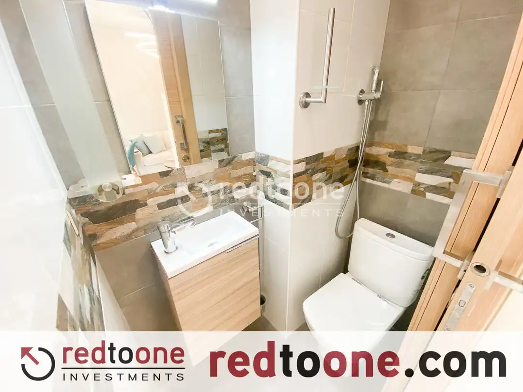 Piso con terraza en venta en Campoamor - Altozano, imagen 26
