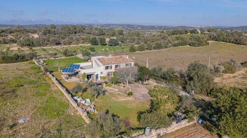 Foto 4 de Finca rústica en venta en Polígono Polígono 11 Parcela 21, Sineu, Illes Balears