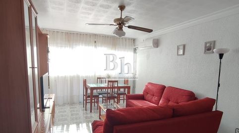 Photo 2 of Flat for rent in Camino de Suárez, Parque Victoria Eugenia, Málaga Capital