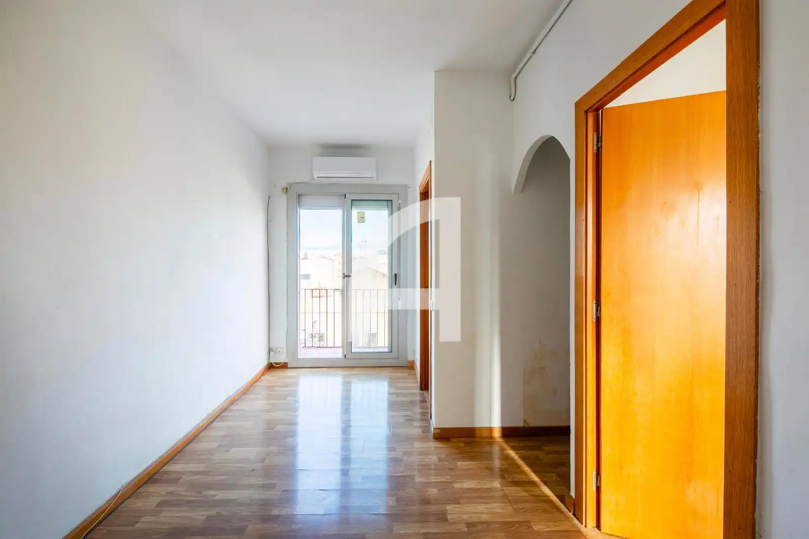 Attic for sale in Barcelona  with Air Conditioner, Heating and Parquet flooring