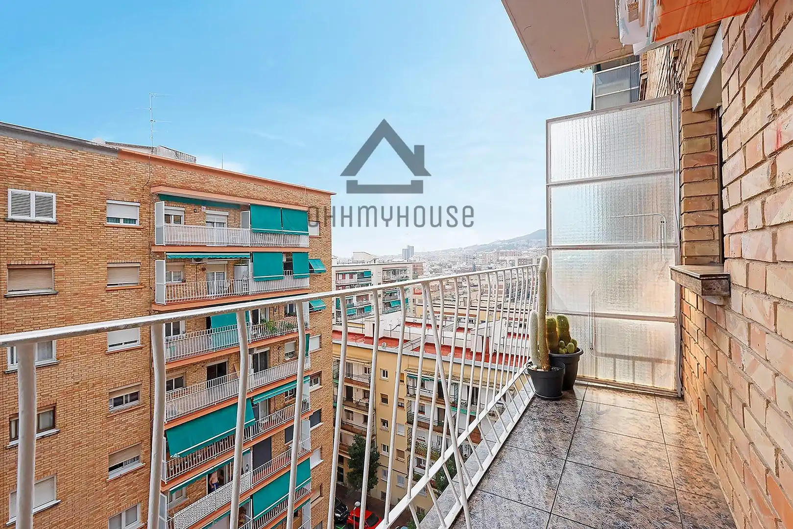 Appartement avec terrasse à vendre à PORTOCRISTO