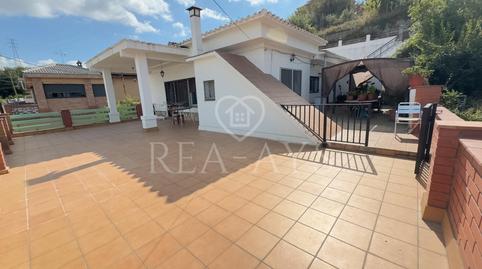 Foto 3 de Casa o xalet en venda a Carrer Pi Gg, Cervelló, Barcelona