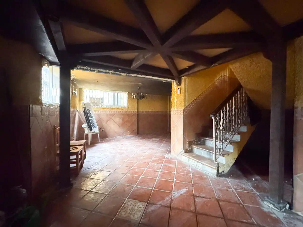 Casa a schiera con piscina in vendita a Manantiales - Lagar - Cortijo, imagen 54