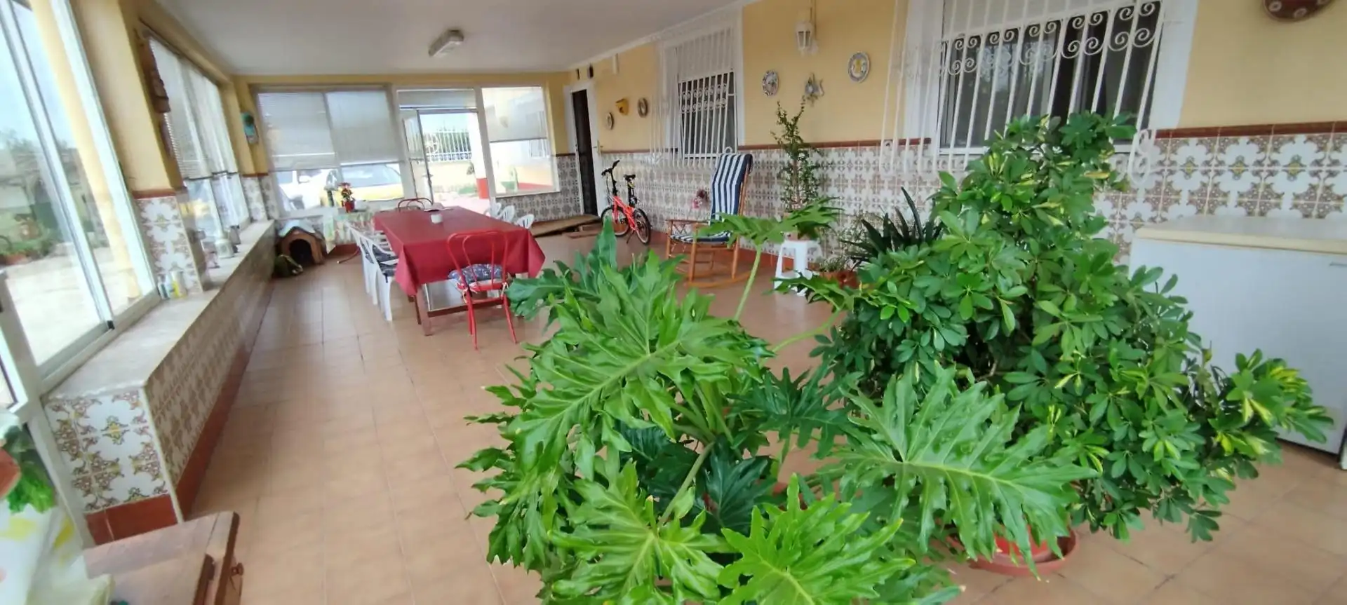 Villa mit Terrasse zum Verkauf in partida colorada, imagen 6