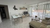 Living room of Flat for sale in Calella  with Balcony