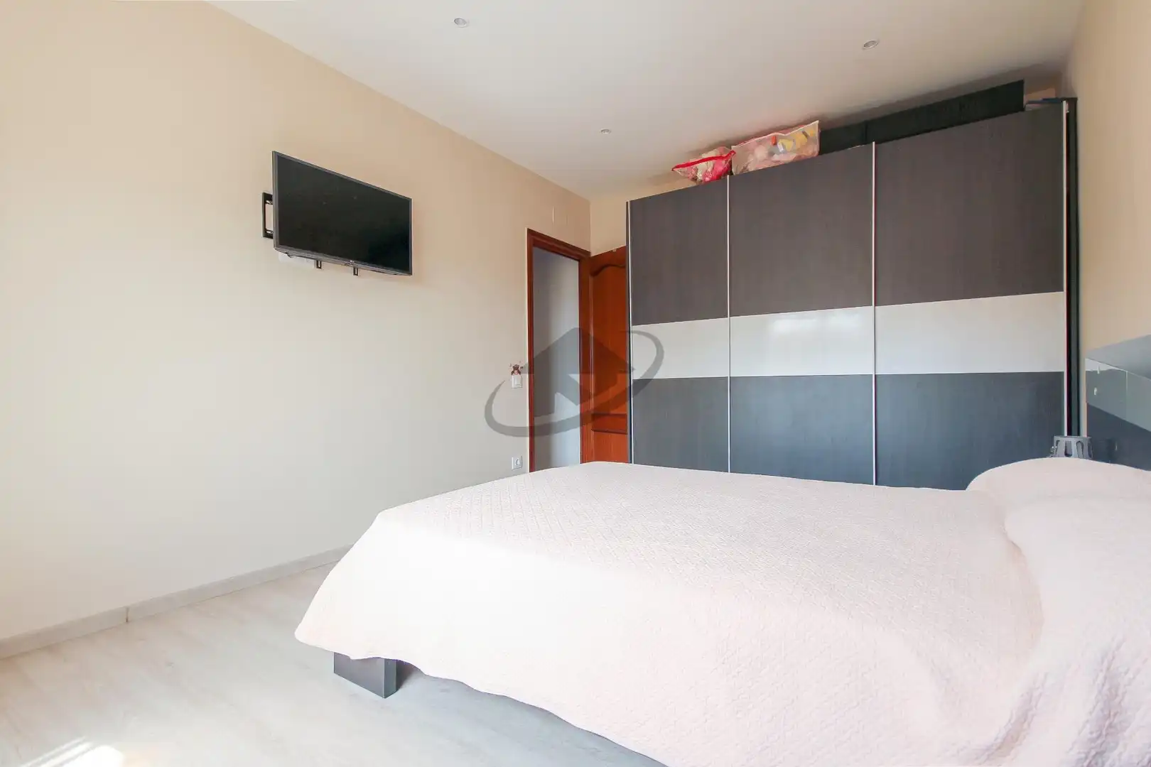Habitación de Ático en venta en Barberà del Vallès con Aire acondicionado, Calefacción y Terraza