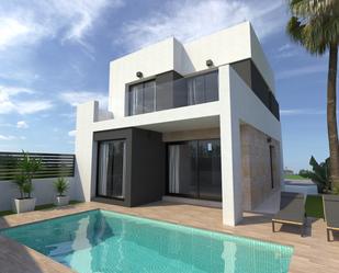 Exterior view of Flat for sale in La Nucia