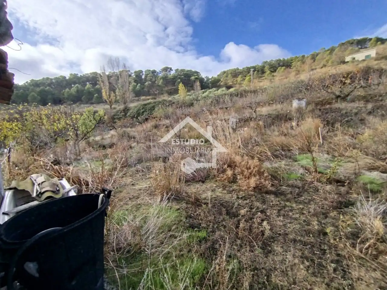 Rural land for sale in Calle Arbanta, imagen 25