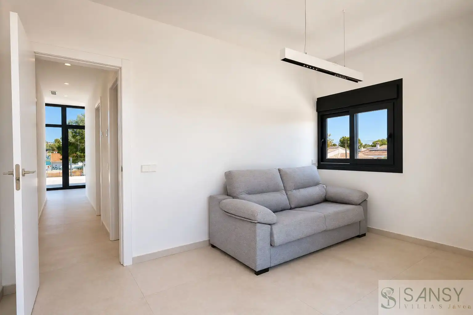 Detached house with pool for sale in Puerto, imagen 20