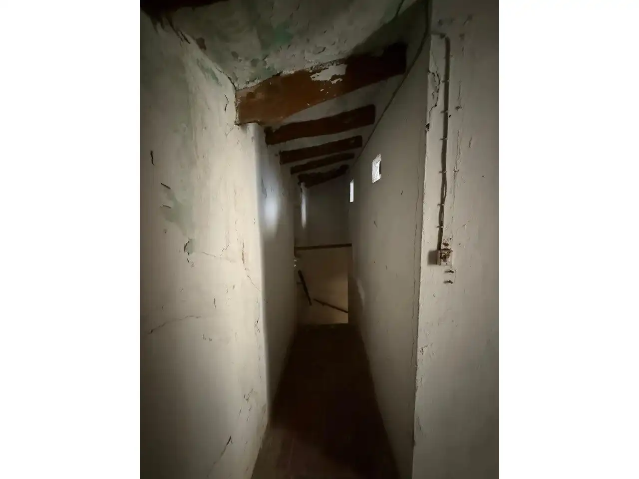 Casa o chalet en venta en Serra con Jardín privado