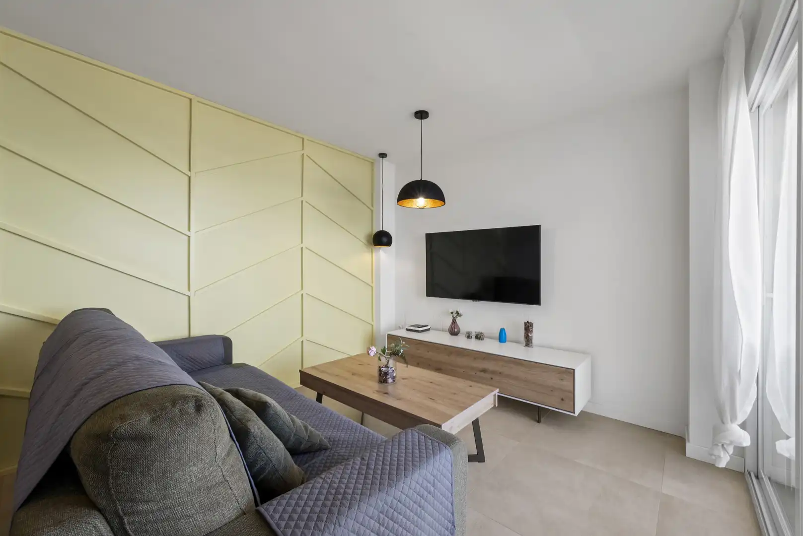 Apartments for sale in Las Gaviotas - Carvajal