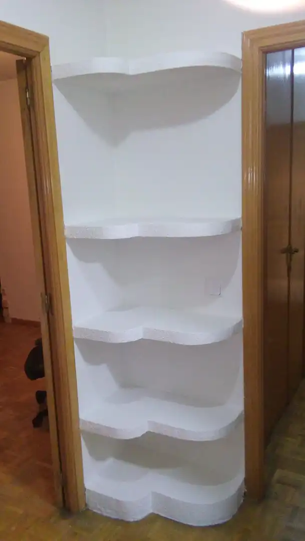 Piso de alquiler en MATILDE GAYO, Moscardó