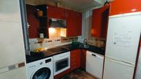 Kitchen of Flat for sale in Bilbao 