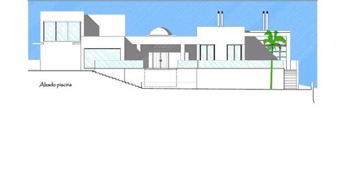 Foto 4 de Residencial en venda a Sotogrande Alto Central, Sotogrande