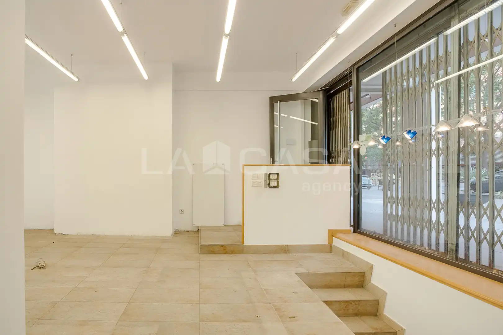 Business premises for sale in Plaça de Fernando de los Ríos, imagen 12