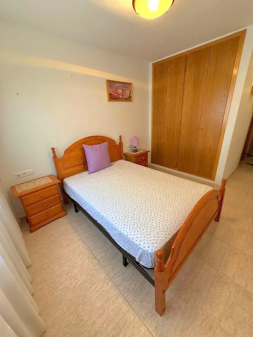 Bajo con jardín en venta en Segur Platja, imagen 19