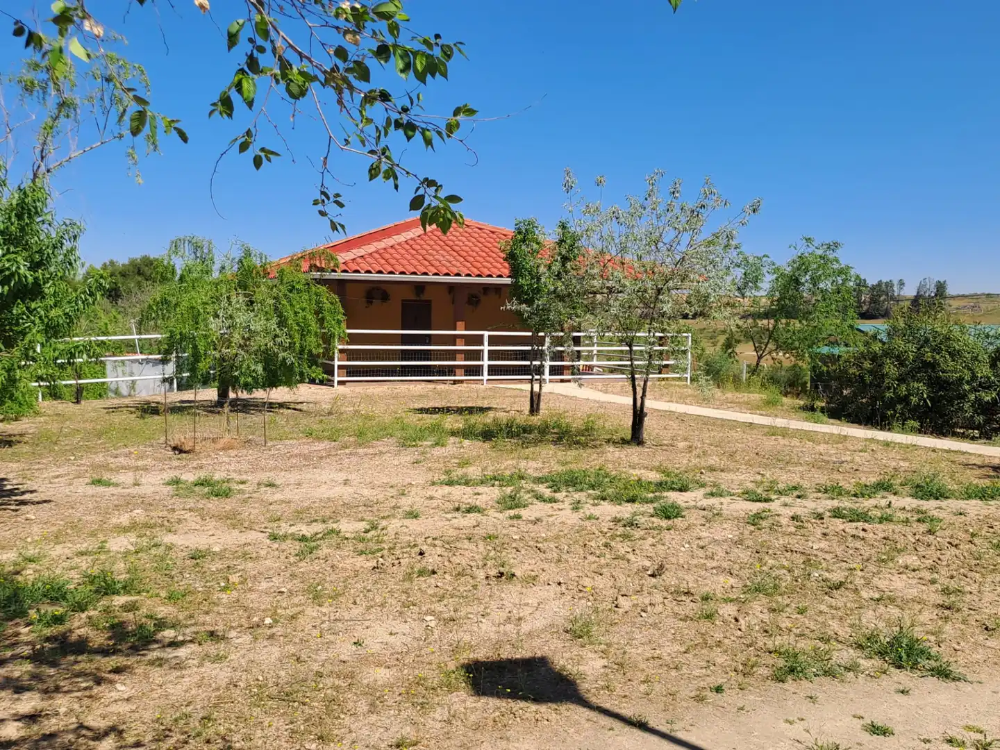 Terreny residencial en venda a Griñón, imagen 16