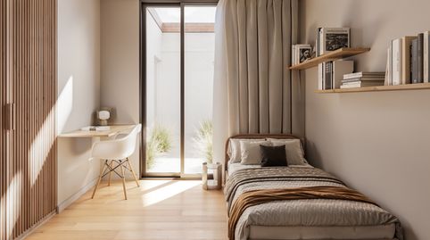 Foto 4 de Piso en venta en Carrer València, 36, Juzgados, Valencia