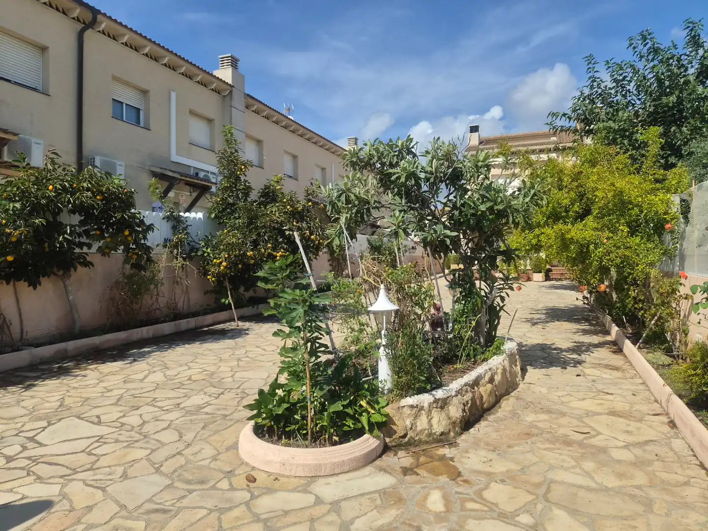 Maison mitoyenne avec terrasse à vendre à Roda de Berà, imagen 4