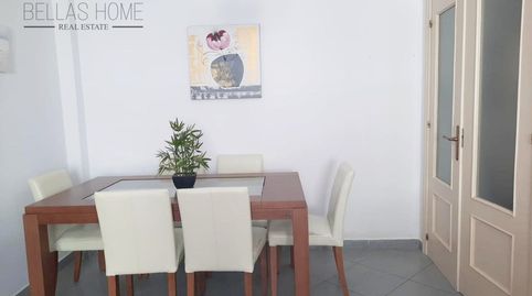 Foto 2 de Piso en venta en Avenida España, Centro, Estepona