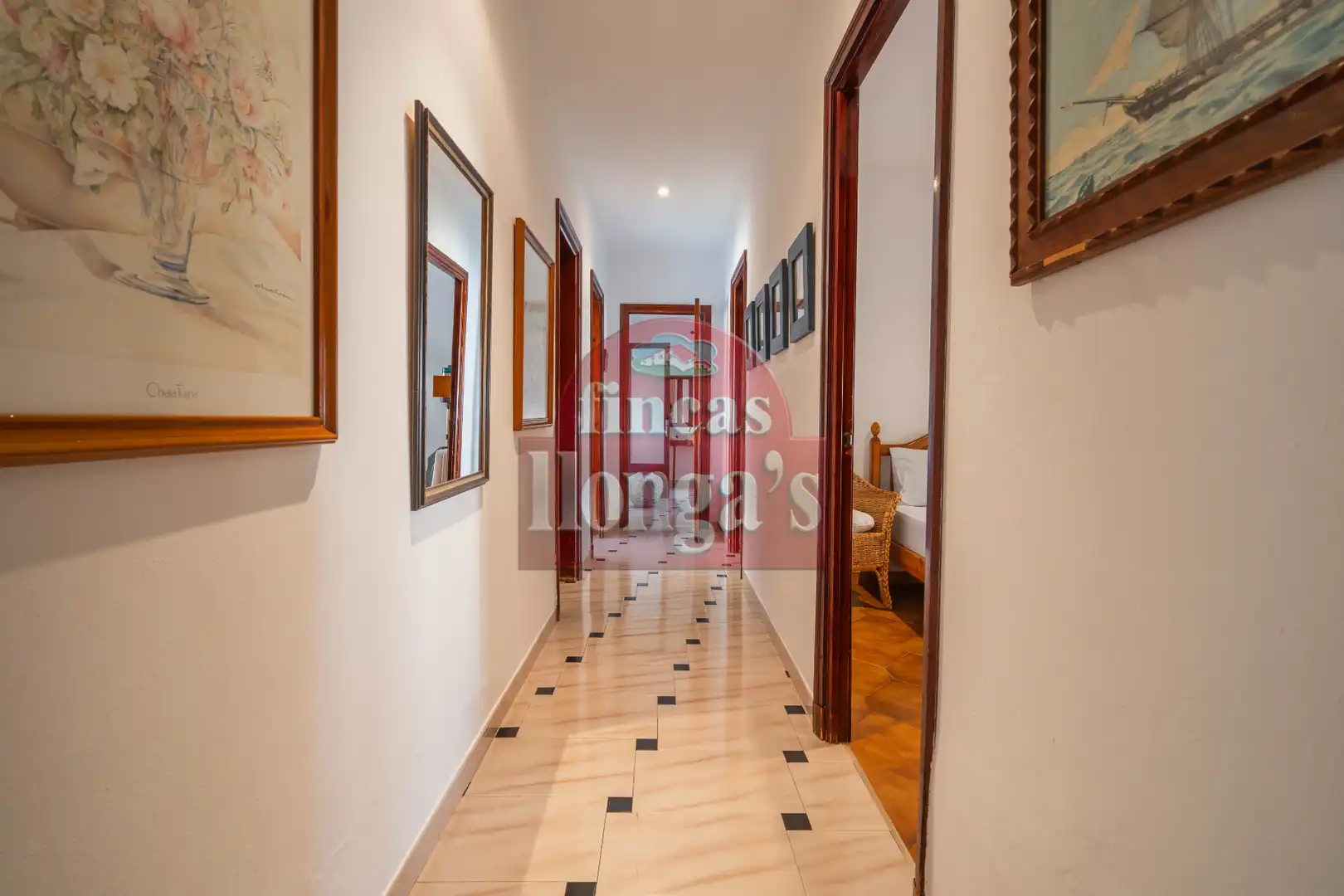 Villa con giardino in vendita a Ciutadella, imagen 26