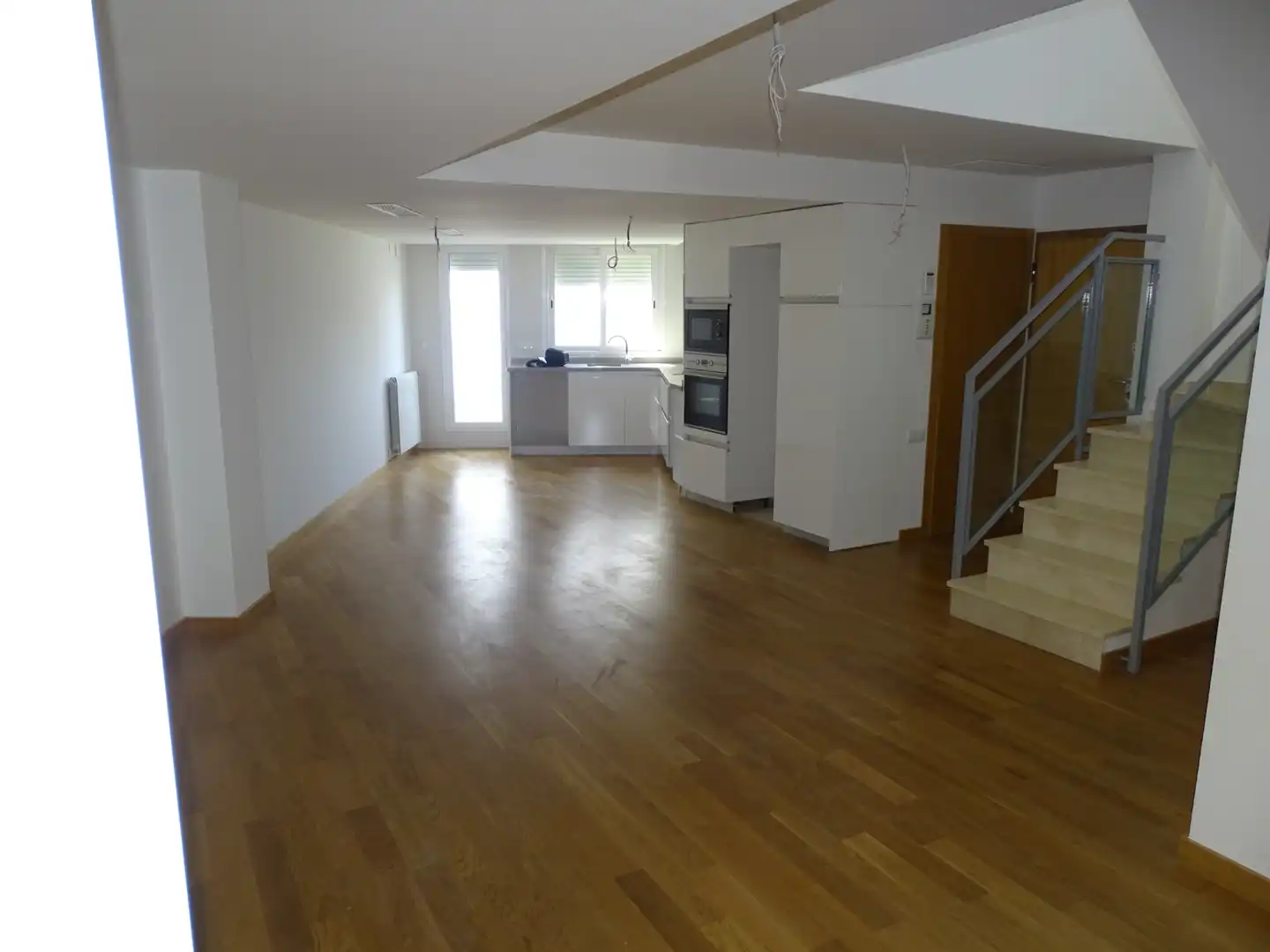 Ático con ascensor en venta en Passeig de Russafa, imagen 16
