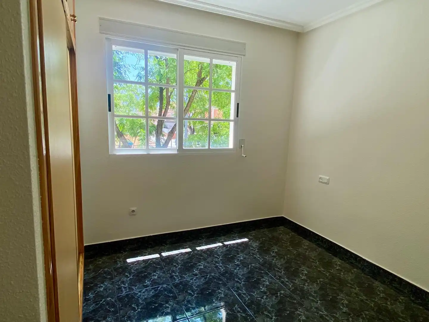 Habitación de Piso en venta en Murcia