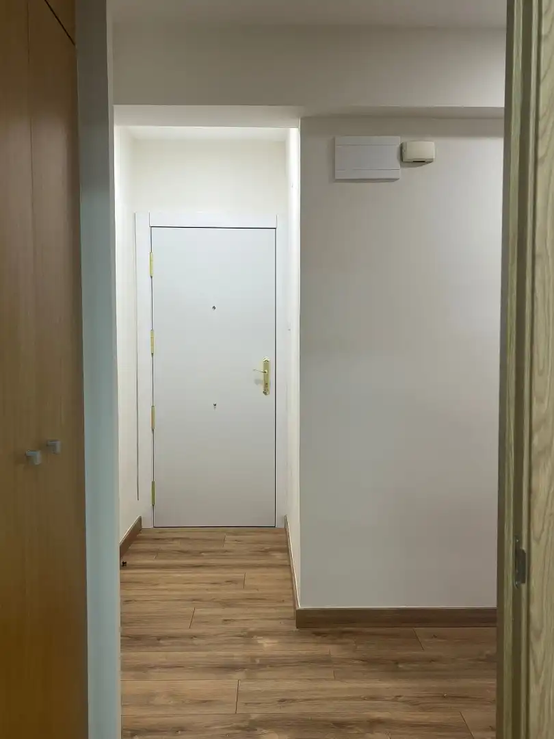Pis de lloguer en Valencia amb Aire condicionat, Parquet i Terrassa