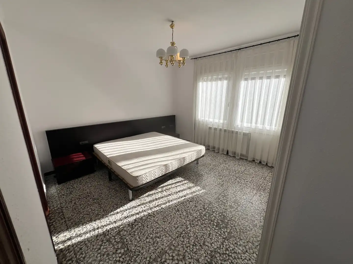 Habitación de Casa o chalet en venta en Tàrrega con Calefacción, Jardín privado y Terraza