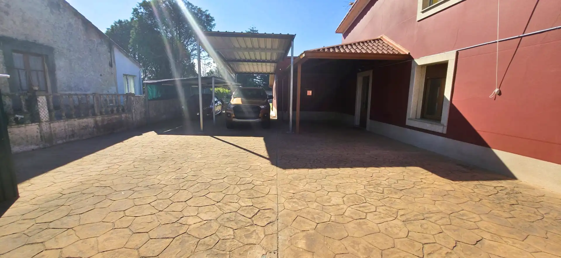 Einfamilien-Reihenhaus zum Verkauf in Aldea Santa María, Neda