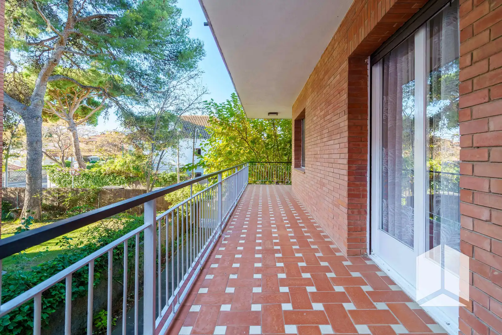 Terrassa de Casa o xalet en venda en Castelldefels amb Terrassa