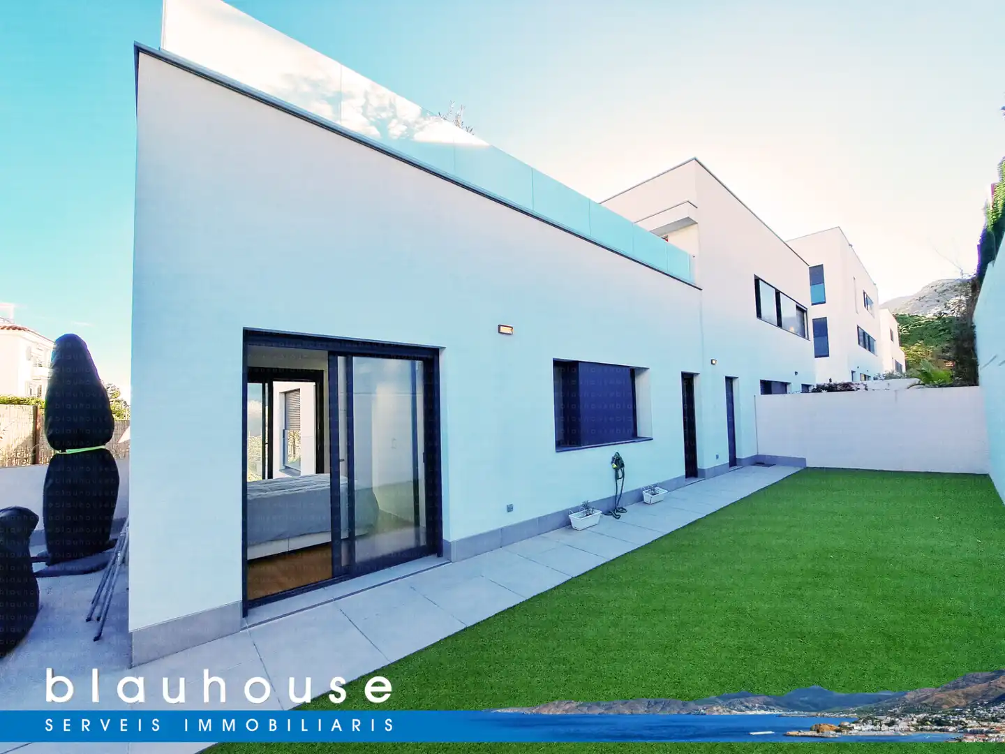 Apartamento en venta en Llançà con Aire acondicionado, Calefacción y Terraza