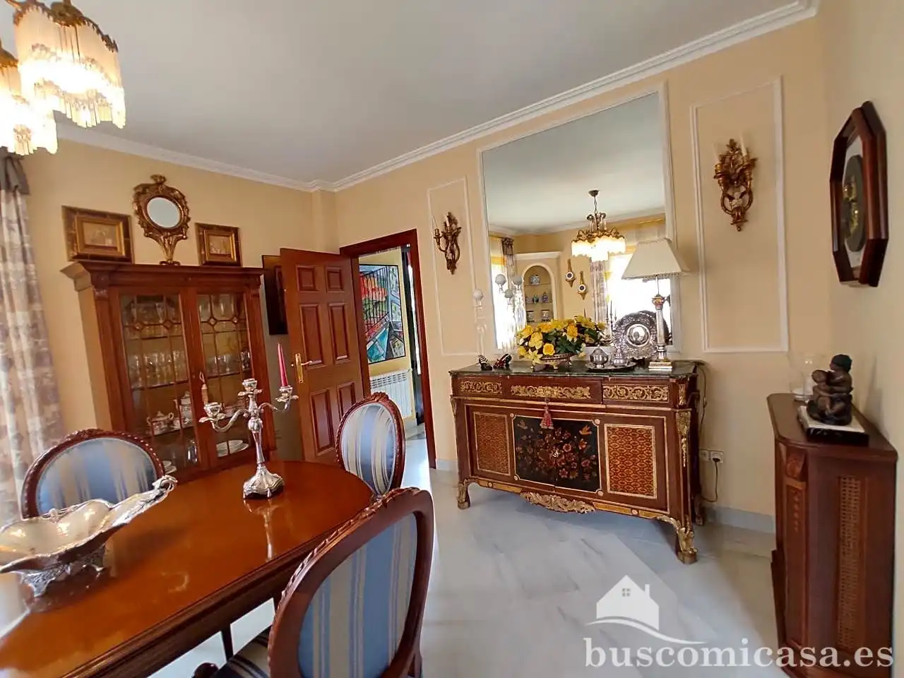 Casa o xalet en venda a Italia, San Gonzalo